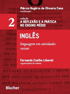 cover image of Inglês